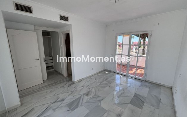 Reventa - Adosado - Estepona  - Estepona Centro