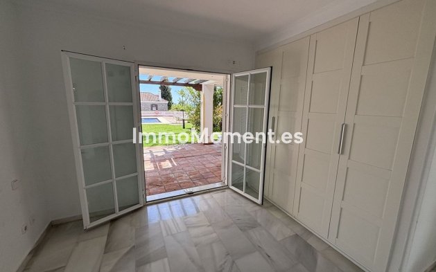 Reventa - Adosado - Estepona  - Estepona Centro