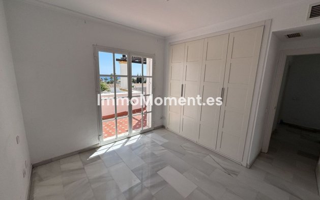 Reventa - Adosado - Estepona  - Estepona Centro