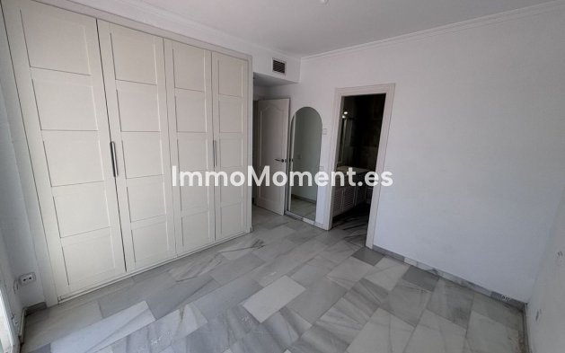Reventa - Adosado - Estepona  - Estepona Centro