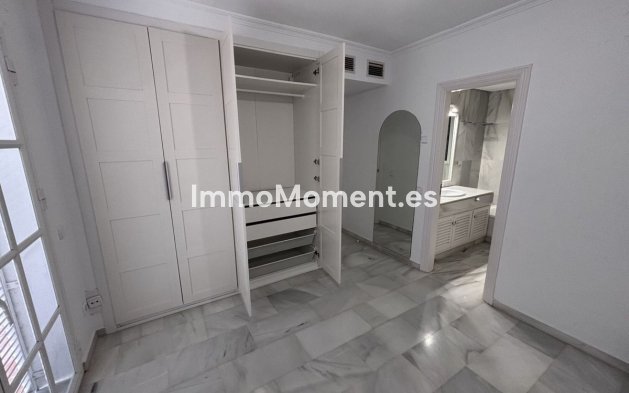 Reventa - Adosado - Estepona  - Estepona Centro