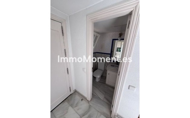 Reventa - Adosado - Estepona  - Estepona Centro
