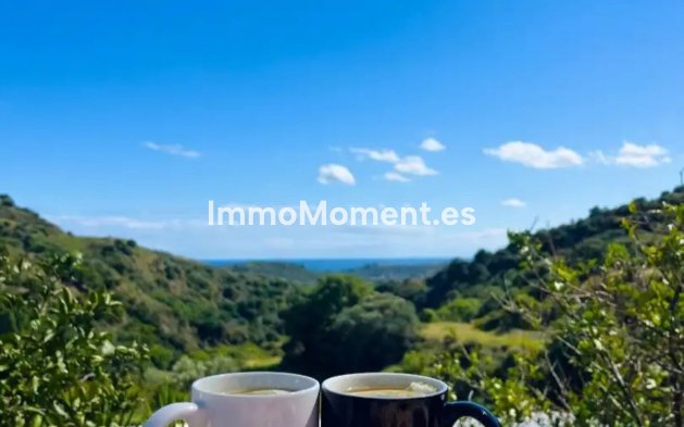 Resale - Country house - Estepona - Estepona Centro