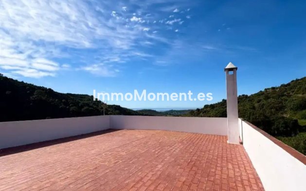 Resale - Country house - Estepona - Estepona Centro