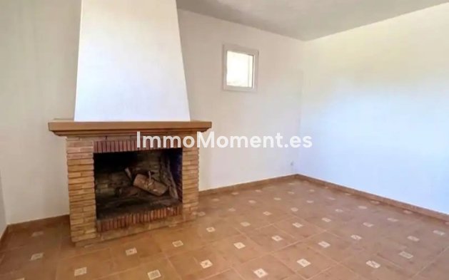 Resale - Country house - Estepona - Estepona Centro