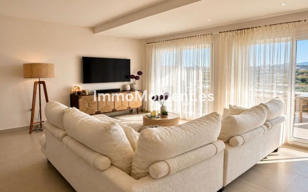 Bestaande woning - Appartement - Estepona  - Cancelada