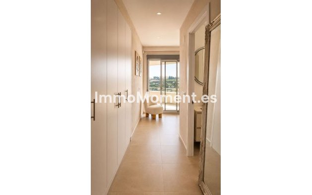 Bestaande woning - Appartement - Estepona  - Cancelada