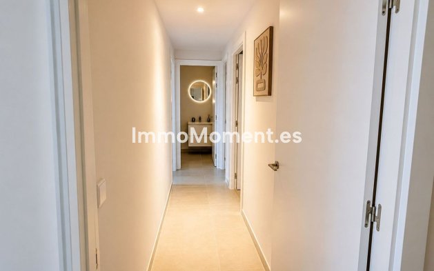 Bestaande woning - Appartement - Estepona  - Cancelada