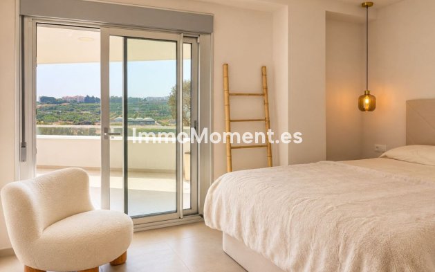 Bestaande woning - Appartement - Estepona  - Cancelada