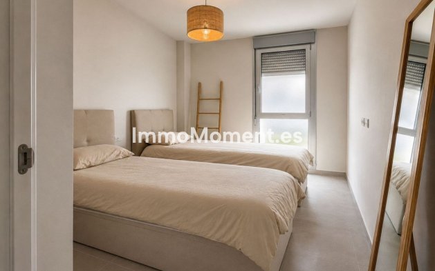 Bestaande woning - Appartement - Estepona  - Cancelada