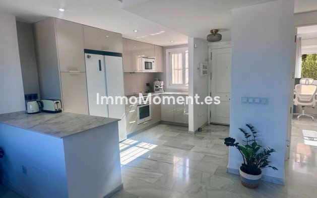 Reventa - Adosado - Casares - Casares Playa