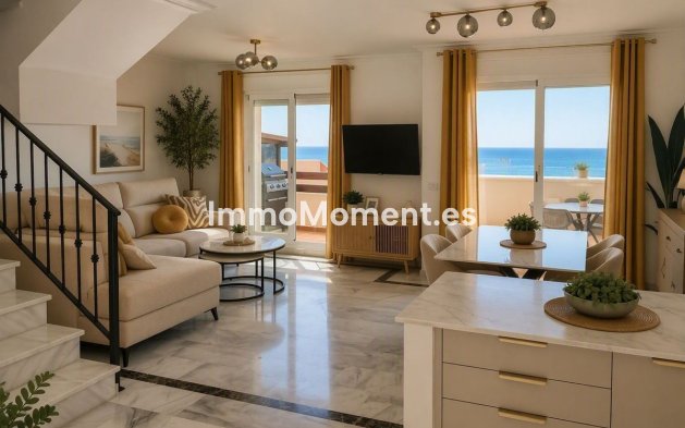 Reventa - Adosado - Casares - Casares Playa