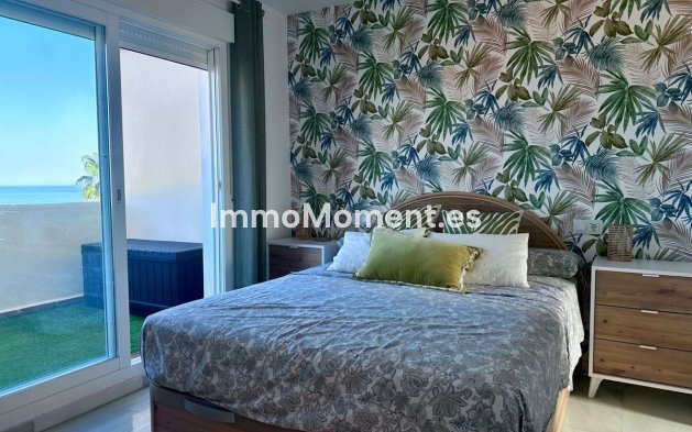 Reventa - Adosado - Casares - Casares Playa