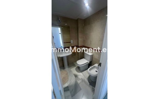 Reventa - Adosado - Casares - Casares Playa