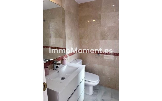 Reventa - Adosado - Casares - Casares Playa