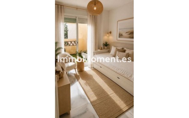 Reventa - Adosado - Casares - Casares Playa