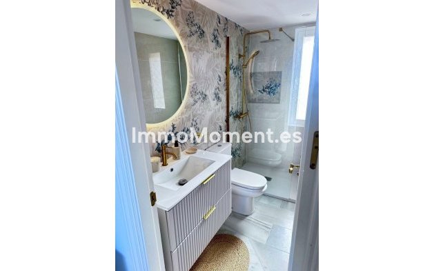 Reventa - Adosado - Casares - Casares Playa