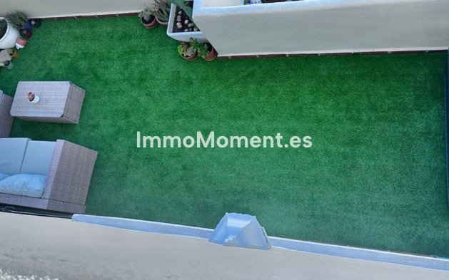 Reventa - Adosado - Casares - Casares Playa