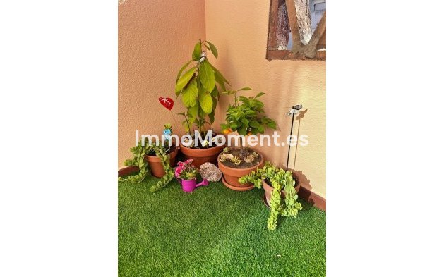 Reventa - Adosado - Casares - Casares Playa