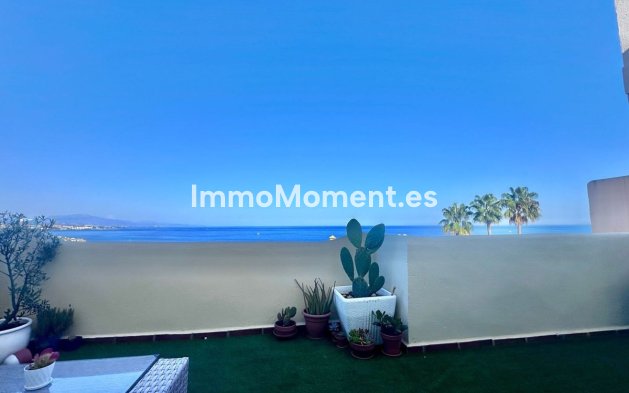 Reventa - Adosado - Casares - Casares Playa