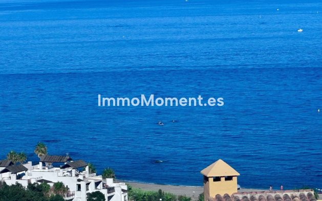 Reventa - Adosado - Casares - Casares Playa