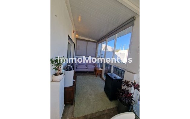 Revente - Maison mitoyenne - Estepona  - Estepona Centro