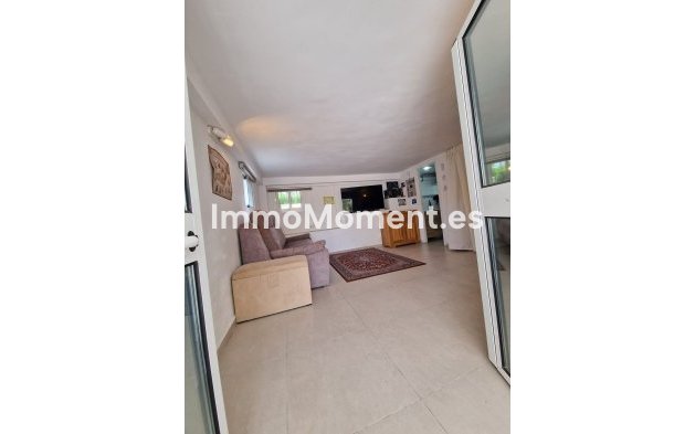 Revente - Maison mitoyenne - Estepona  - Estepona Centro