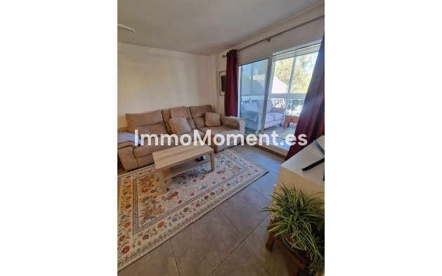 Revente - Maison mitoyenne - Estepona  - Estepona Centro