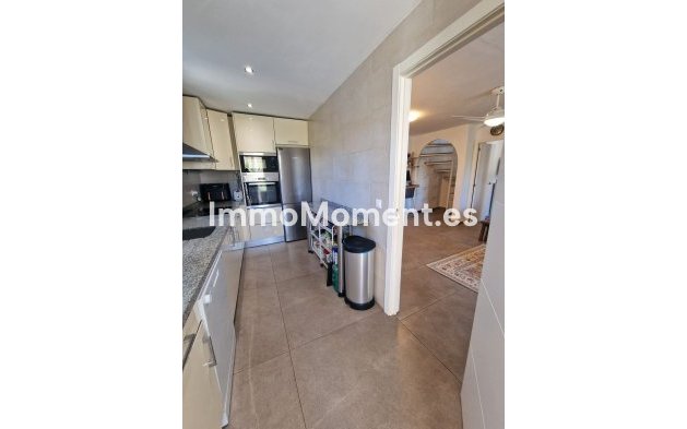 Revente - Maison mitoyenne - Estepona  - Estepona Centro