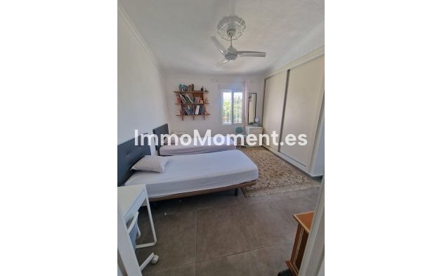 Revente - Maison mitoyenne - Estepona  - Estepona Centro