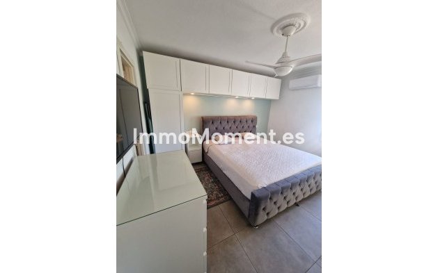 Revente - Maison mitoyenne - Estepona  - Estepona Centro