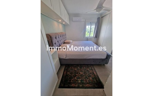Revente - Maison mitoyenne - Estepona  - Estepona Centro