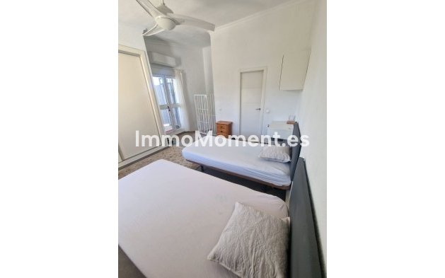 Revente - Maison mitoyenne - Estepona  - Estepona Centro