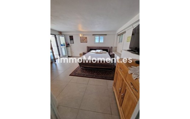 Revente - Maison mitoyenne - Estepona  - Estepona Centro