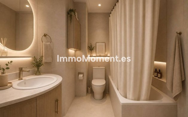 Reventa - Apartamento - Marbella - Marbella Centro