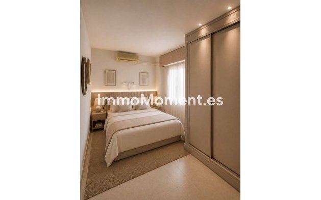 Reventa - Apartamento - Marbella - Marbella Centro