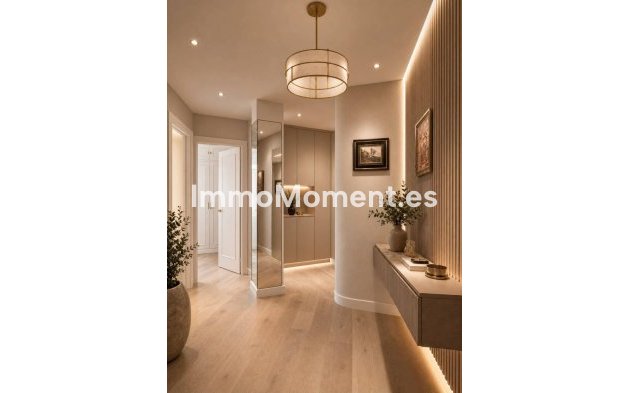 Reventa - Apartamento - Marbella - Marbella Centro