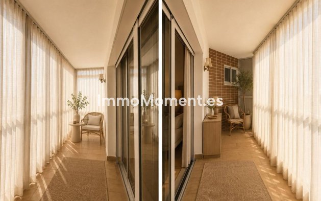 Reventa - Apartamento - Marbella - Marbella Centro