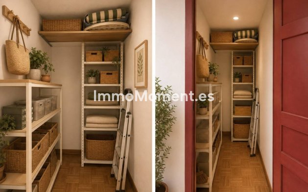 Reventa - Apartamento - Marbella - Marbella Centro