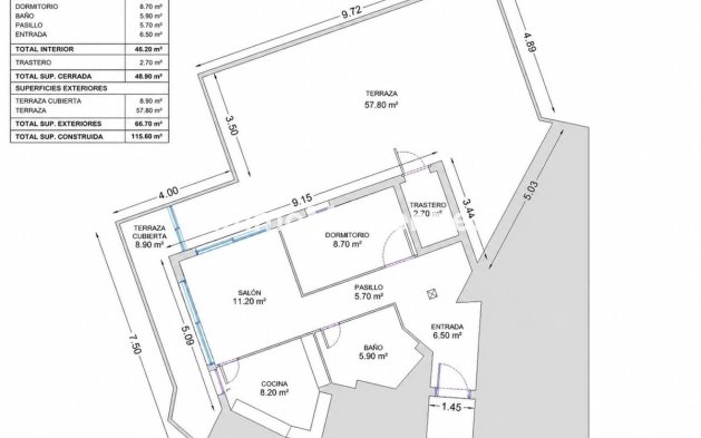 Reventa - Apartamento - Marbella - Marbella Centro