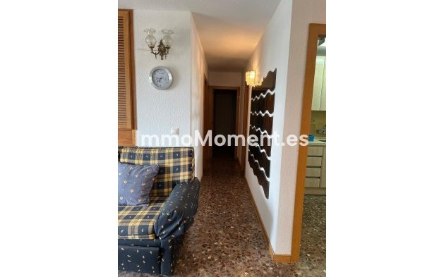 Resale - Apartment - Fuengirola - Los Boliches