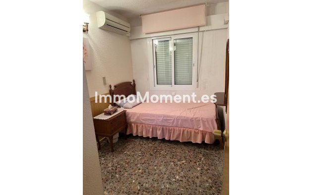 Resale - Apartment - Fuengirola - Los Boliches