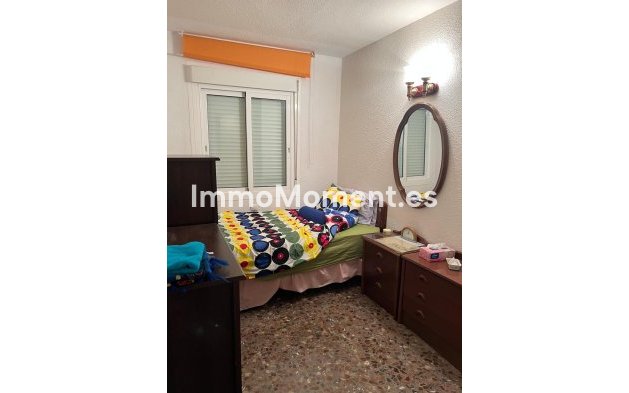 Resale - Apartment - Fuengirola - Los Boliches
