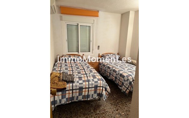 Resale - Apartment - Fuengirola - Los Boliches