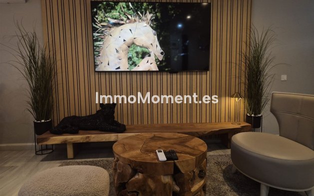 Reventa - Apartamento - Fuengirola - Los Pacos
