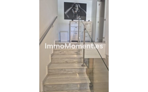 Reventa - Apartamento - Fuengirola - Los Pacos
