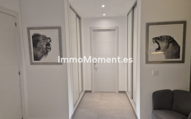 Reventa - Apartamento - Fuengirola - Los Pacos