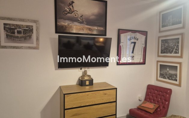 Reventa - Apartamento - Fuengirola - Los Pacos