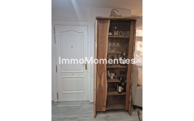 Reventa - Apartamento - Fuengirola - Los Pacos