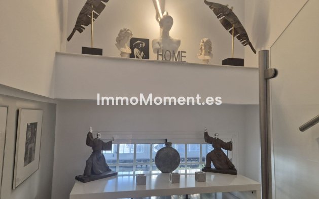 Reventa - Apartamento - Fuengirola - Los Pacos